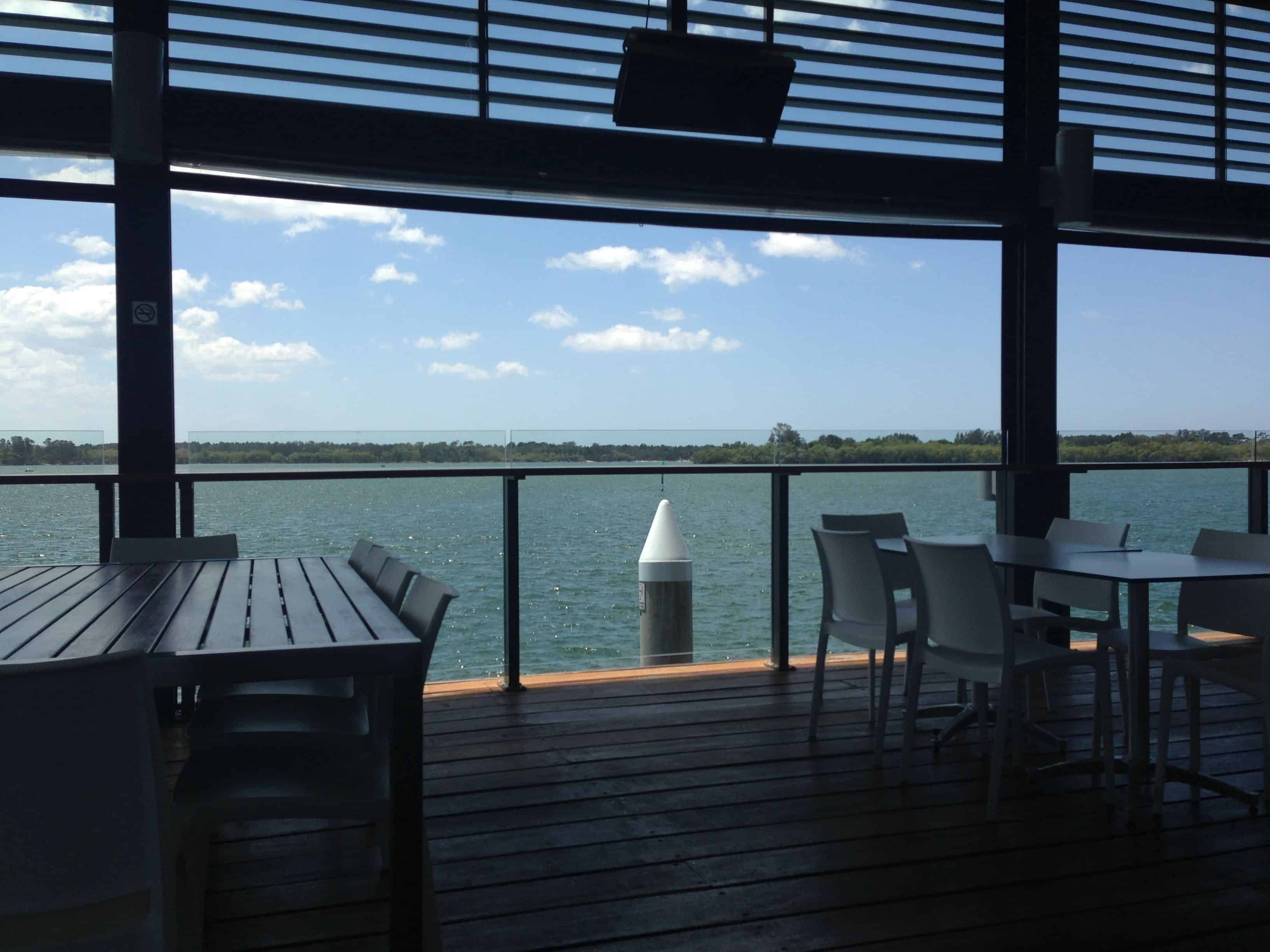 Yamba Shores Tavern | Get Out with Kids