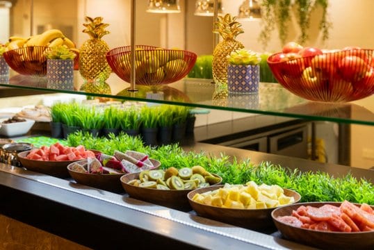 Best Buffets On The Gold Coast