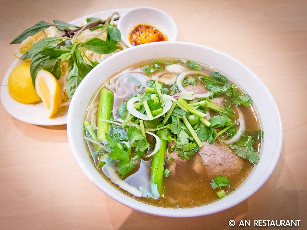 best vietnamese restaurants in sydney for kids an restaurant