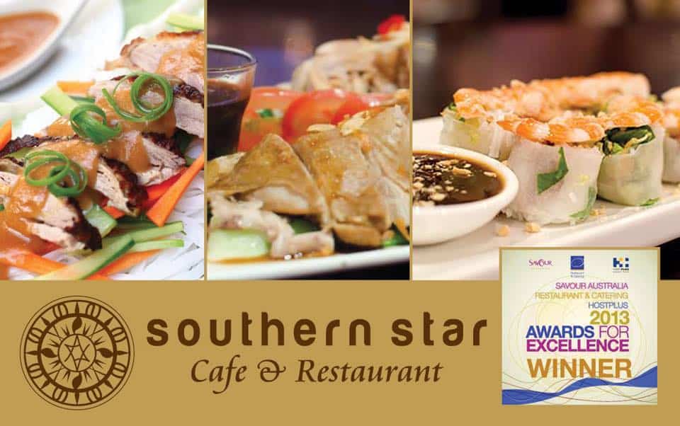 best vietnamese restaurants in perth southern star