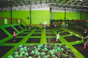 The BEST Trampoline Parks in Sydney for Kids | WITH DISCOUNTS