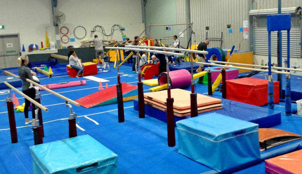 Best Trampoline Parks In Canberra