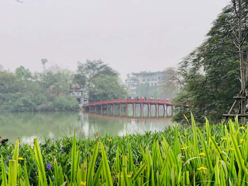 Things To Do In Hanoi With Kids