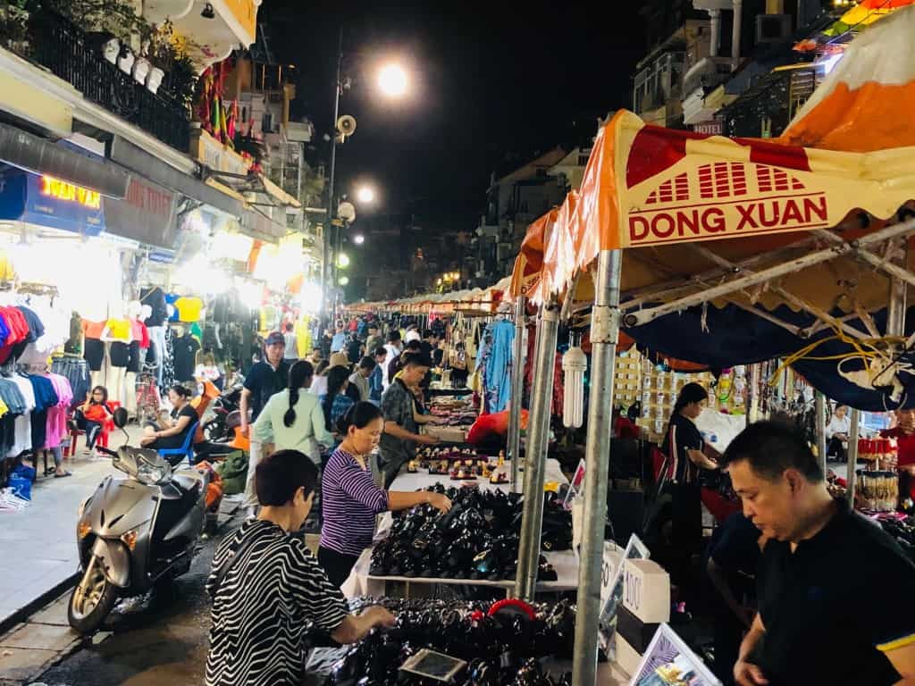 Things To Do In Hanoi With Kids