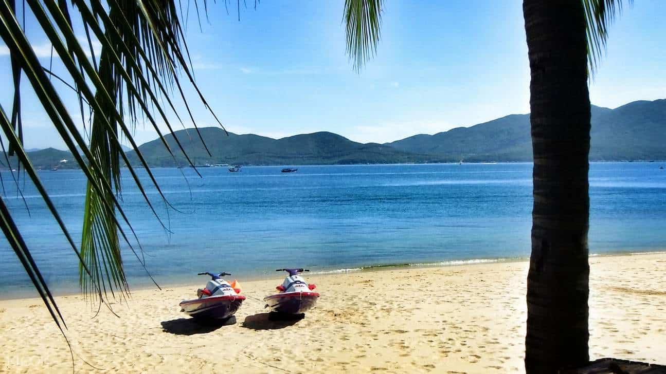 Things To Do In Nha Trang With Kids
