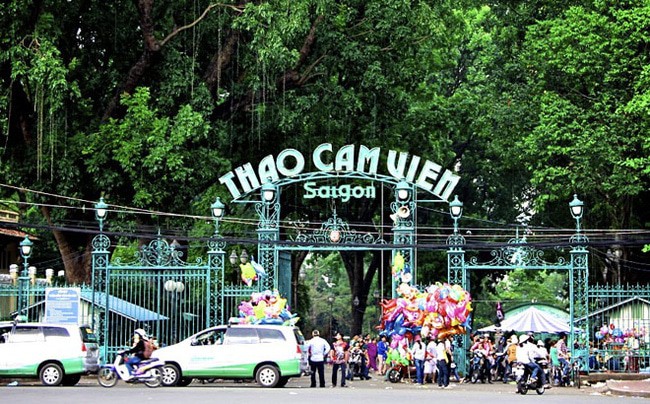 Things To Do In HCMC With Kids
