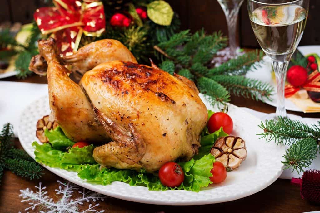The Best Places to Have Christmas Lunch in Perth with Kids