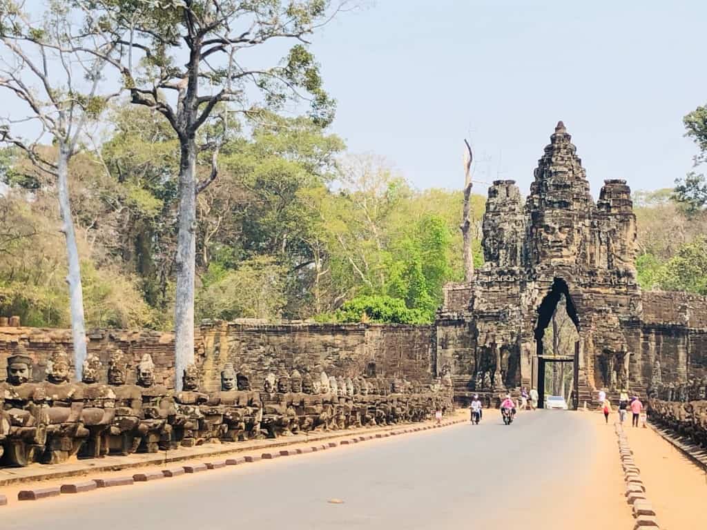 Things To Do In Siem Reap With Kids