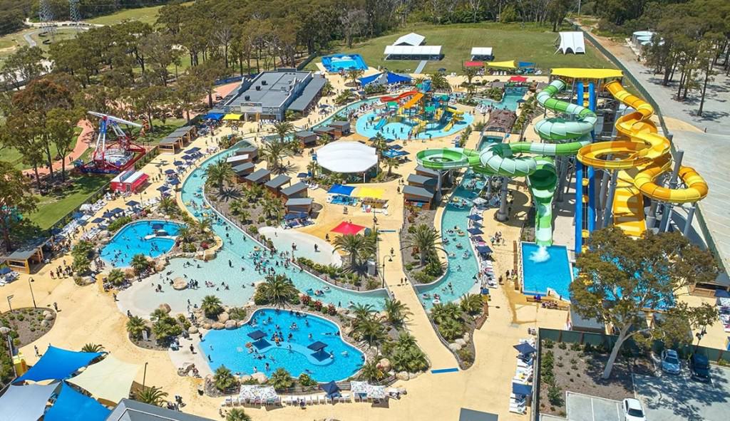 Best Theme Parks in Australia for Kids | WITH DISCOUNTS!!