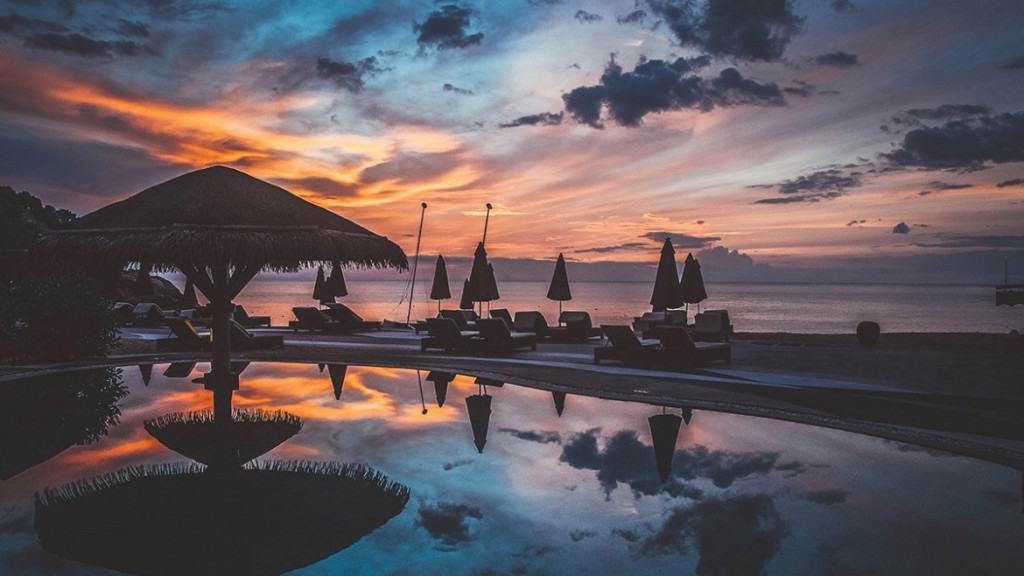Beach Resorts Thailand