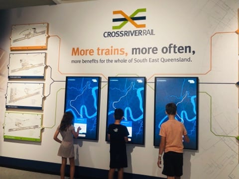 Cross-River-Rail-Experience-Centre