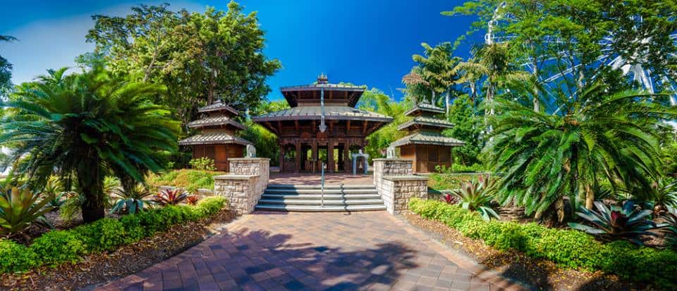 Buddhist-Temples-Brisbane-South-Bank