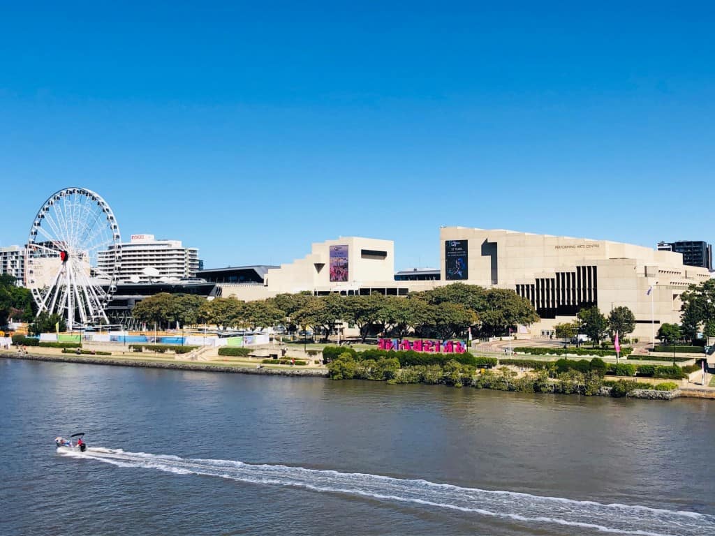 things to do in south bank brisbane