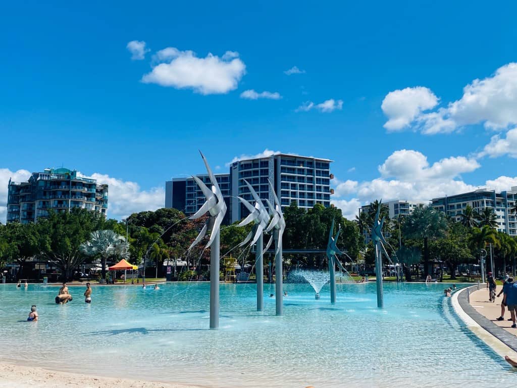 things to do in Cairns with kids