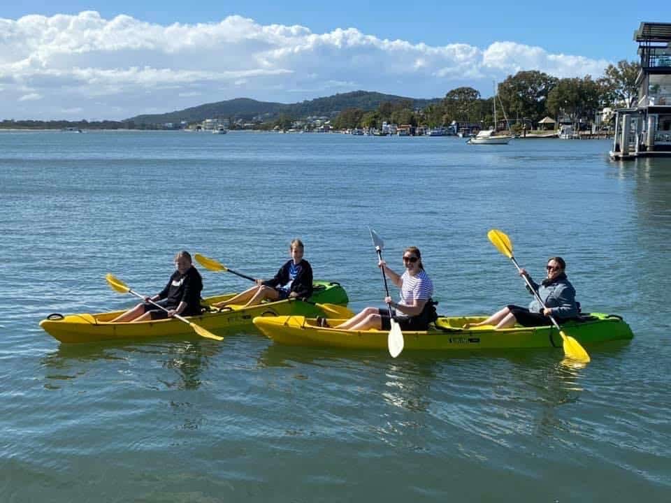 things to do with kids in noosa