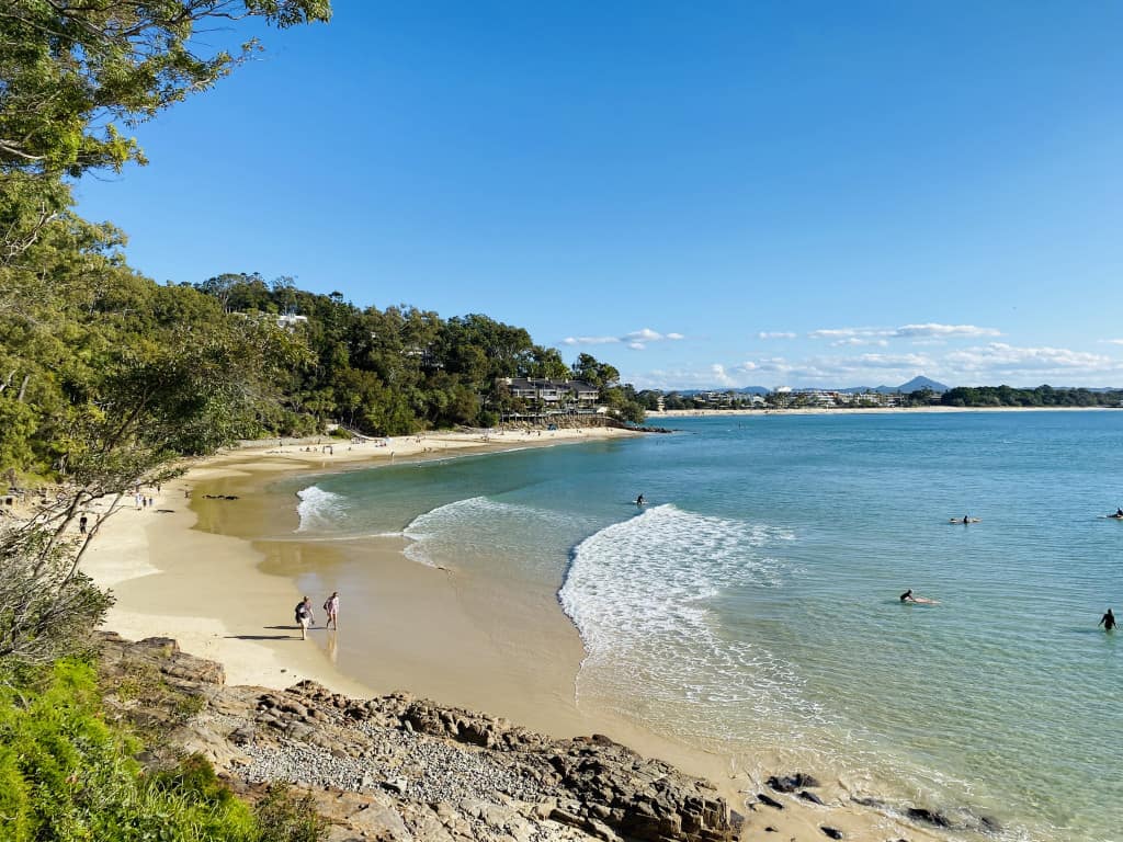 things to do with kids in noosa