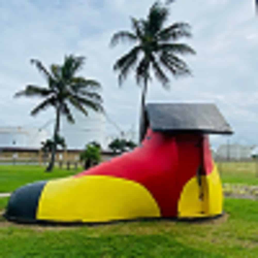 Things to do in Mackay with kids