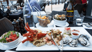 6 Seafood Buffets in Brisbane | All You Can Eat