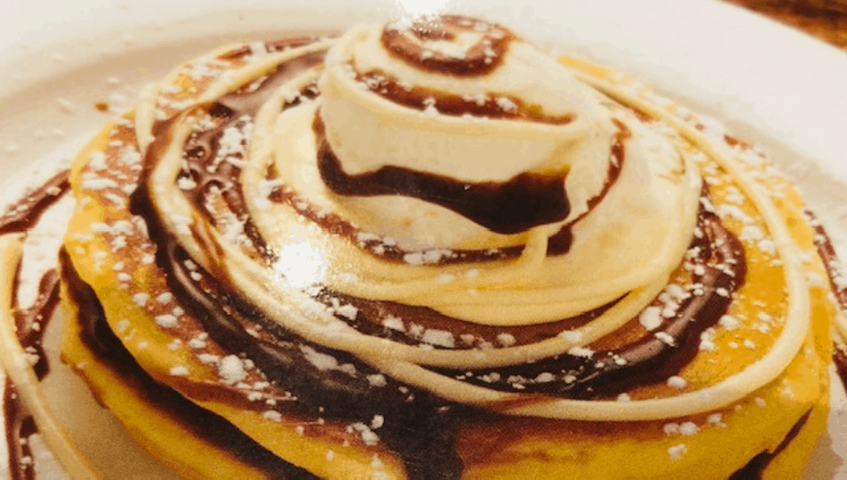 REVIEW: Pancakes on the Rocks Sydney