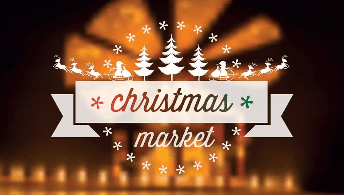 Generic Christmas Markets