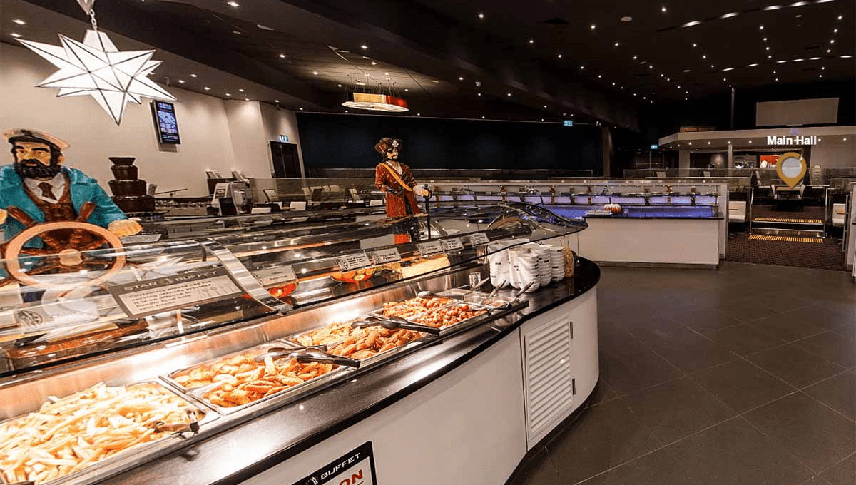 9 Seafood Buffets in Sydney for Families | All You Can Eat