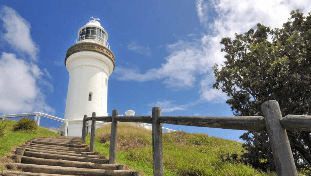 Things to do in Byron Bay with Kids