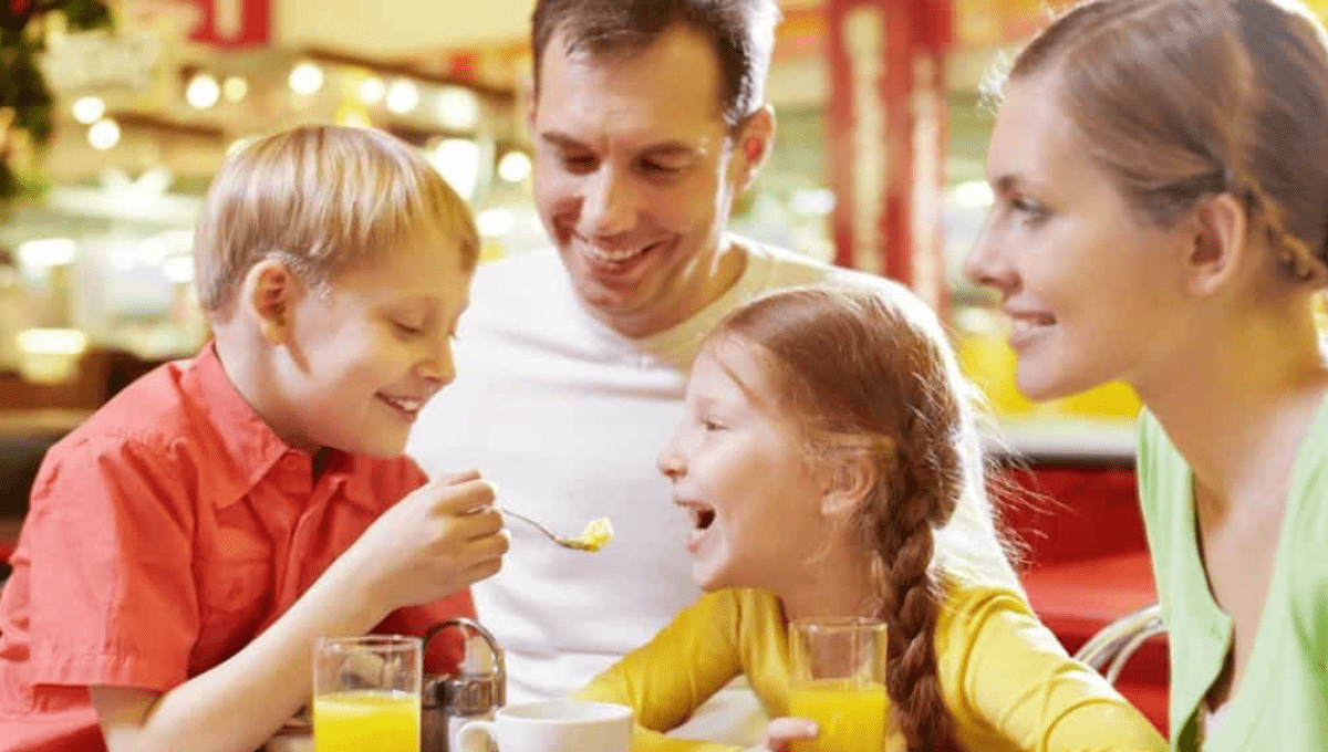 Best Places to Eat in Darwin with Kids | Kid Friendly Restaurants, Pubs & Cafes