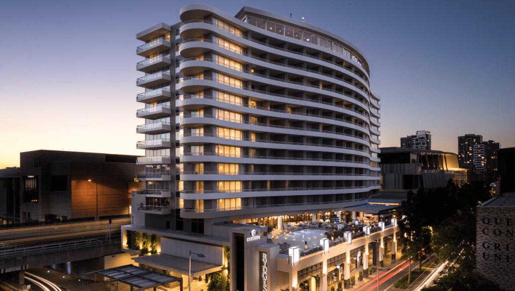 Rydges Hotel South Bank