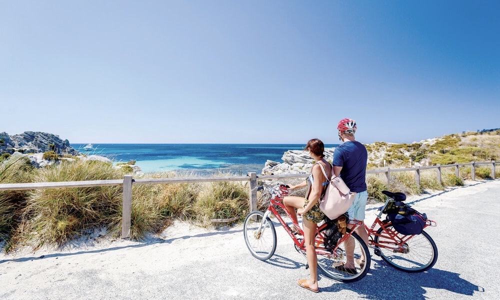 Day trips from perth